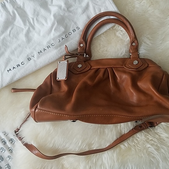 Marc Jacob's Grovee Bag - Picture 1 of 8